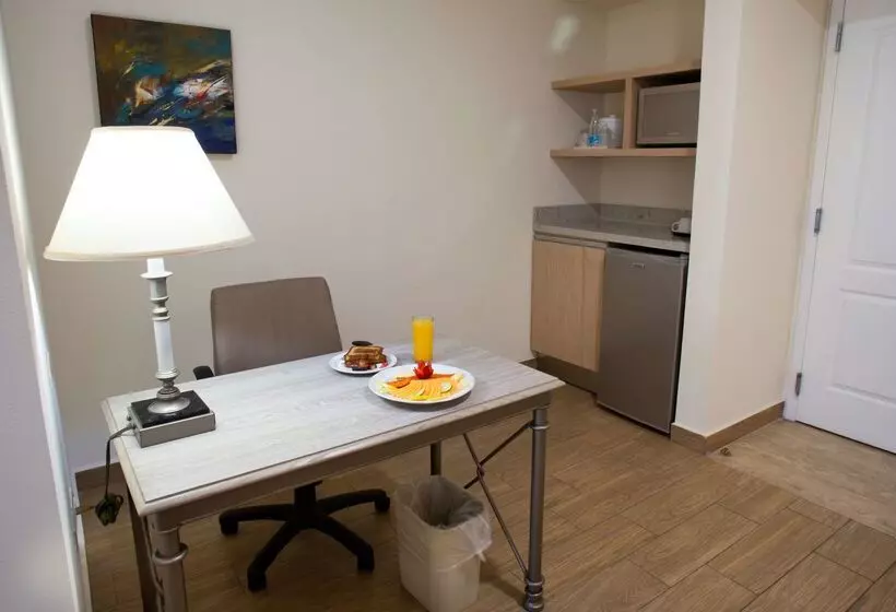 Fotos del hotel Best Western Plus Monterrey Colon:  25