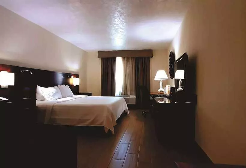 Fotos del hotel Best Western Plus Monterrey Colon:  13