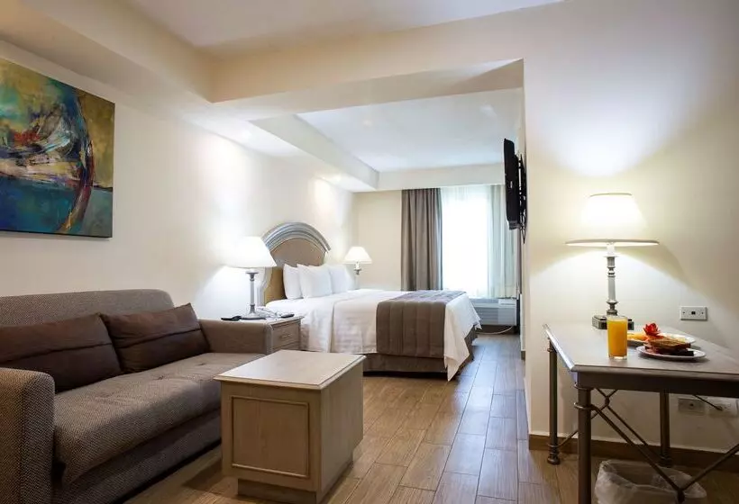 Fotos del hotel Best Western Plus Monterrey Colon:  7