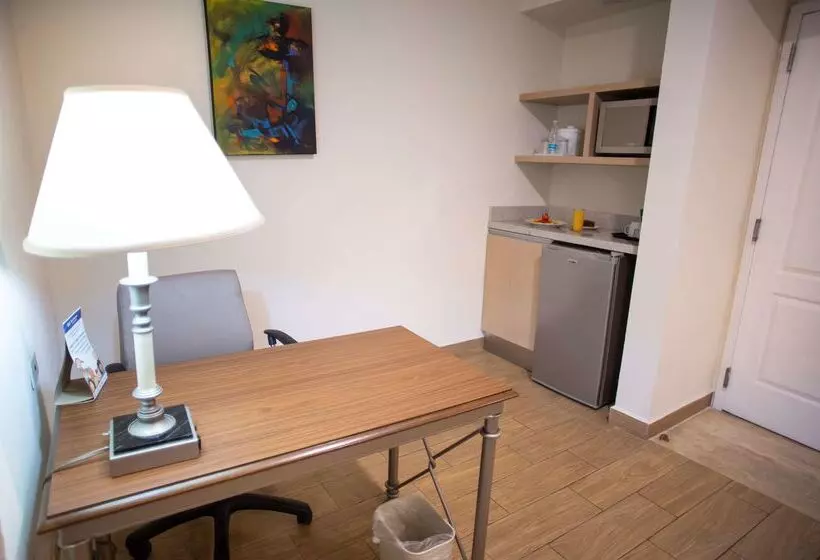 Fotos del hotel Best Western Plus Monterrey Colon:  19