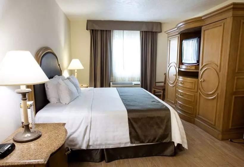 Fotos del hotel Best Western Plus Monterrey Colon:  17