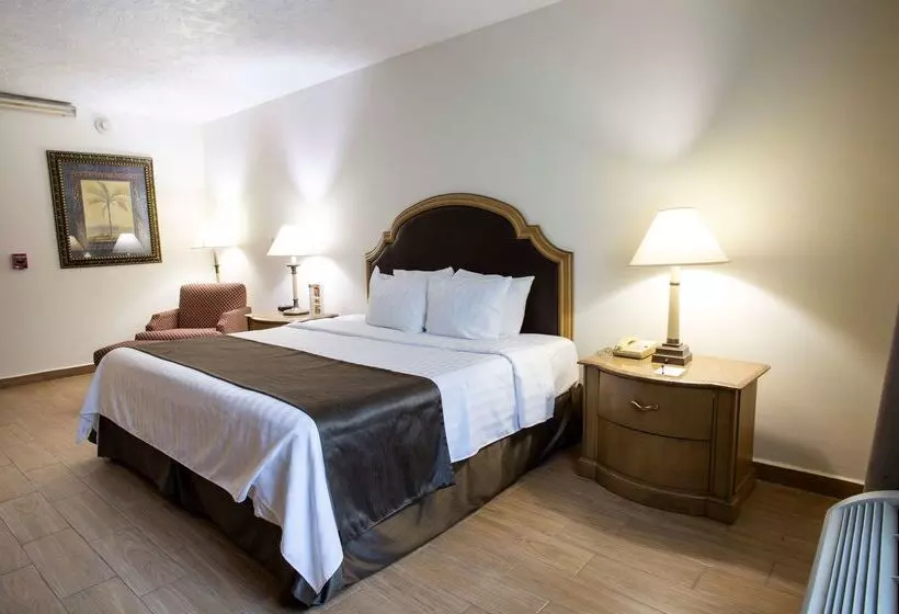 Fotos del hotel Best Western Plus Monterrey Colon:  15