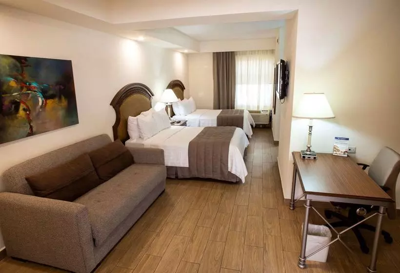 Fotos del hotel Best Western Plus Monterrey Colon:  14