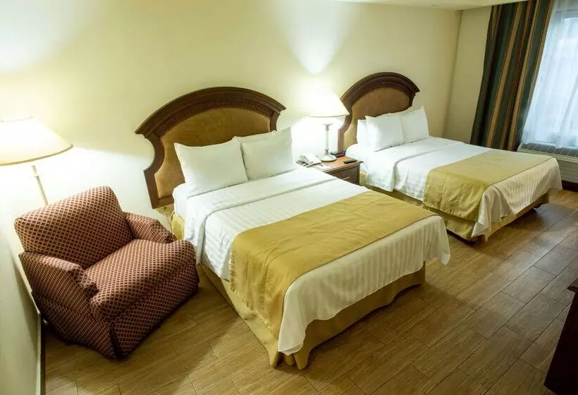 Fotos del hotel Best Western Plus Monterrey Colon:  5