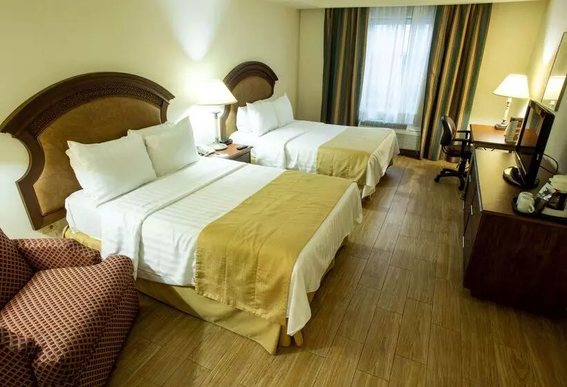 Fotos del hotel Best Western Plus Monterrey Colon:  12