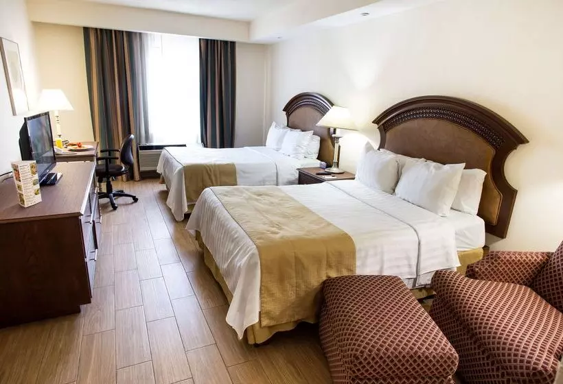 Fotos del hotel Best Western Plus Monterrey Colon:  11