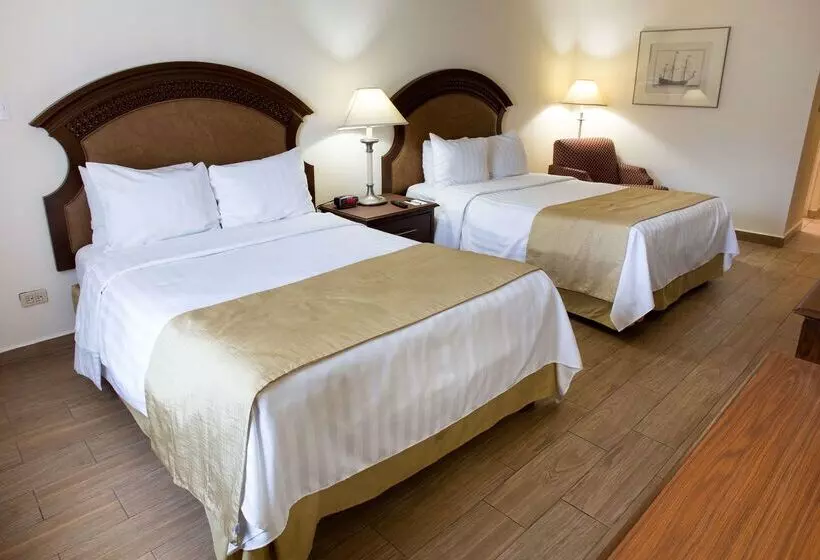 Fotos del hotel Best Western Plus Monterrey Colon:  18