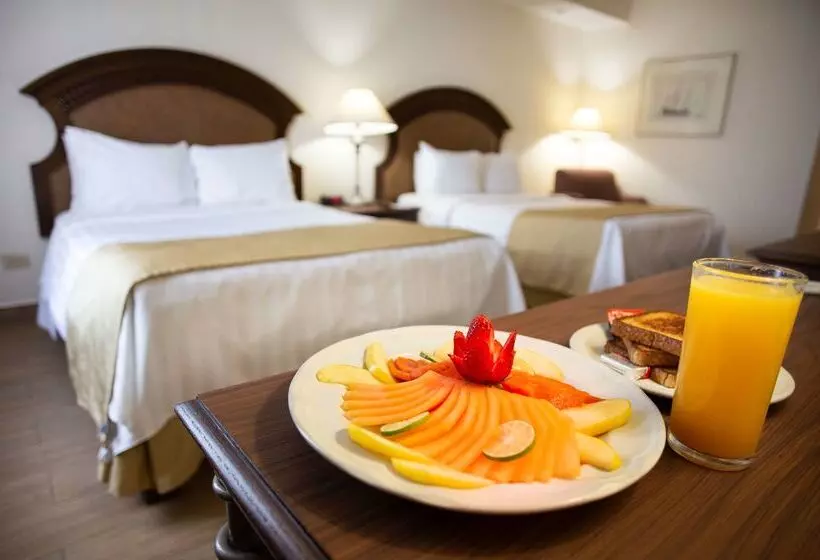 Fotos del hotel Best Western Plus Monterrey Colon:  16