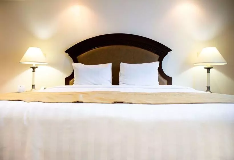 Fotos del hotel Best Western Plus Monterrey Colon:  21