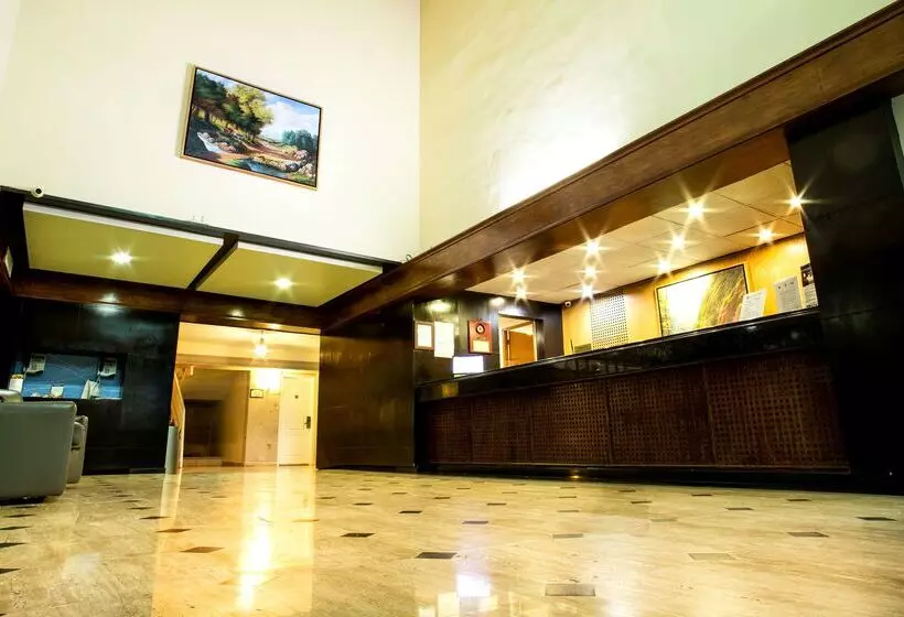 Fotos del hotel Best Western Plus Monterrey Colon:  4