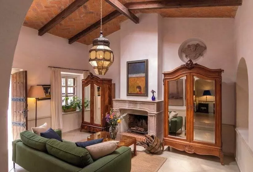 Fotos del hotel Antigua Villa Santa Monica:  11