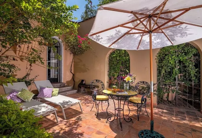 Fotos del hotel Antigua Villa Santa Monica:  14