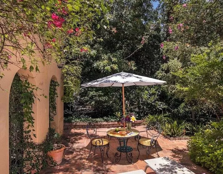 Fotos del hotel Antigua Villa Santa Monica:  20