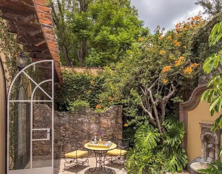 Fotos del hotel Antigua Villa Santa Monica:  12