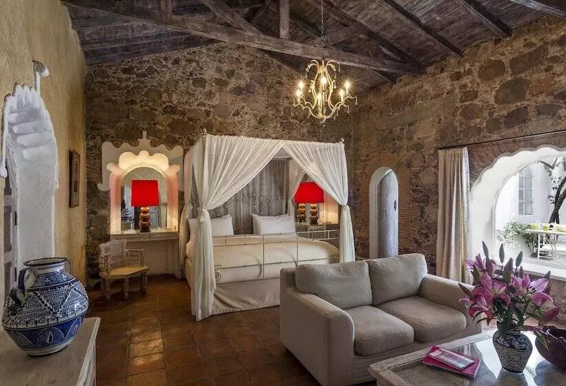 Fotos del hotel Antigua Villa Santa Monica:  9