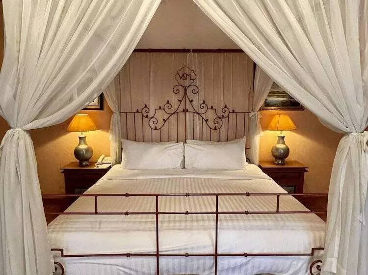 Fotos del hotel Antigua Villa Santa Monica:  1