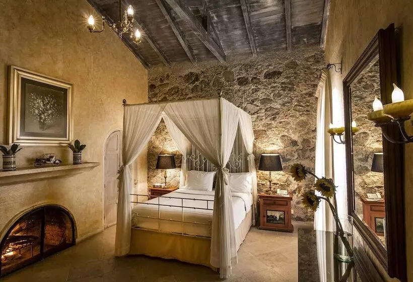 Fotos del hotel Antigua Villa Santa Monica:  7