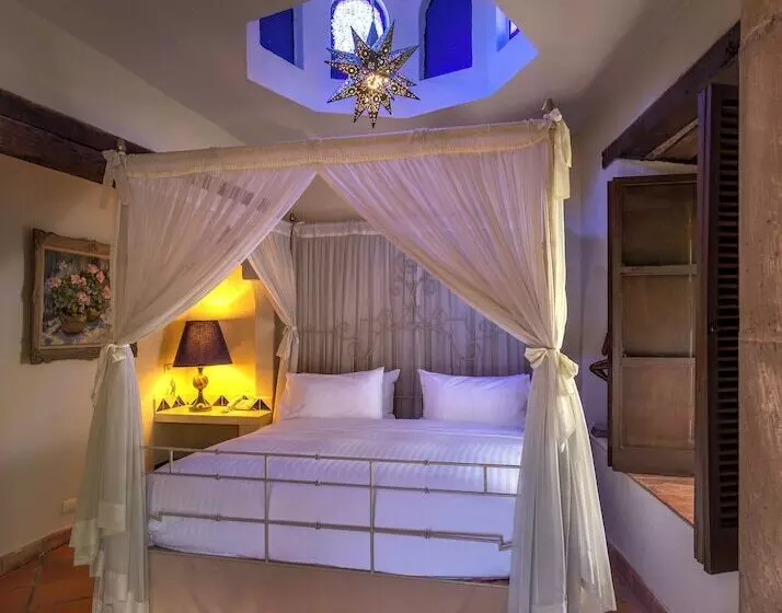 Fotos del hotel Antigua Villa Santa Monica:  17