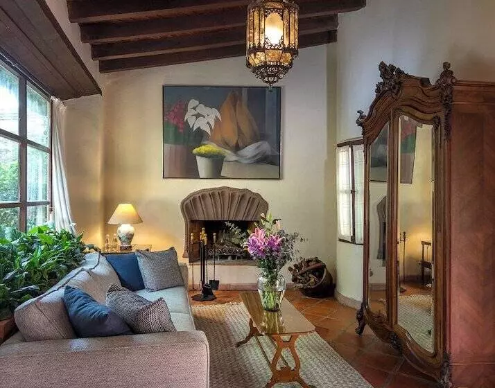 Fotos del hotel Antigua Villa Santa Monica:  5