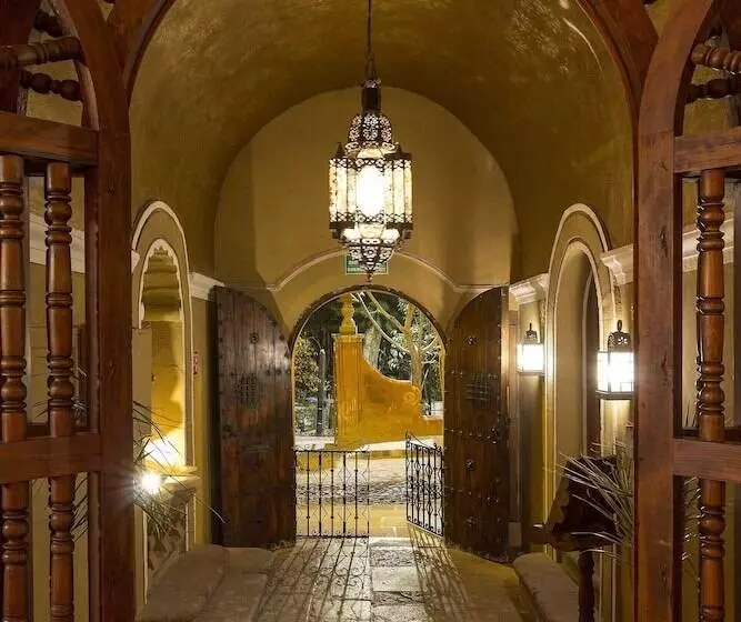 Fotos del hotel Antigua Villa Santa Monica:  2