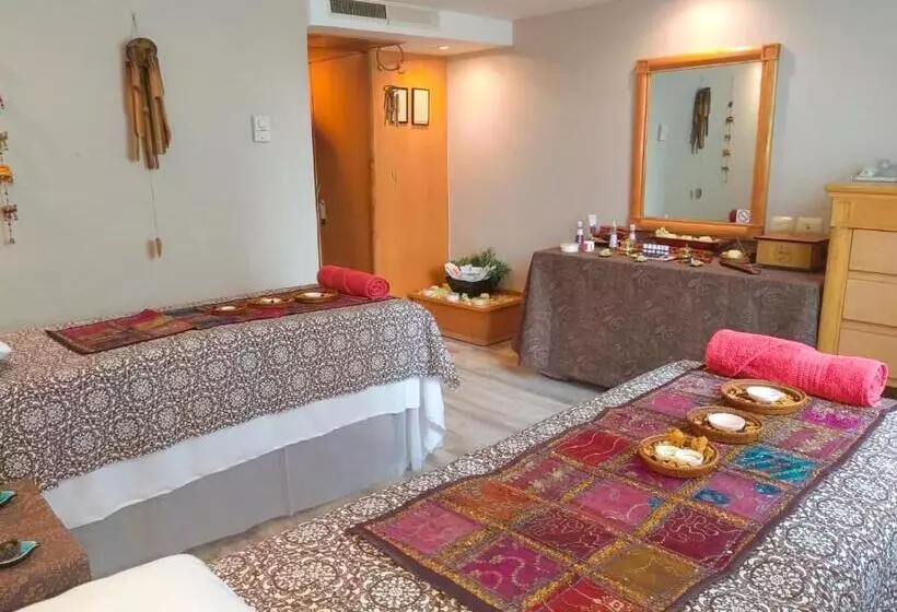 Fotos del hotel Benidorm:  20