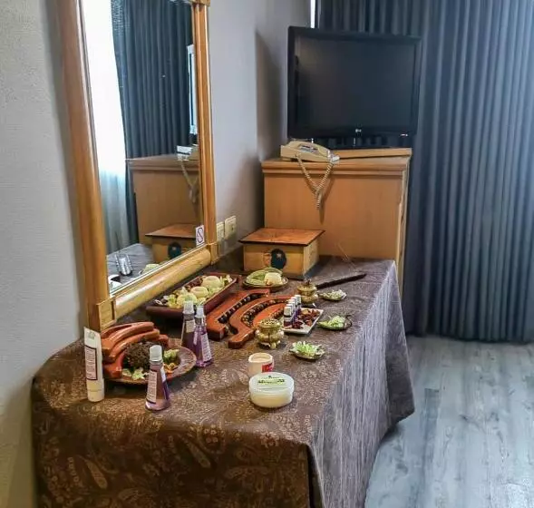 Fotos del hotel Benidorm:  18