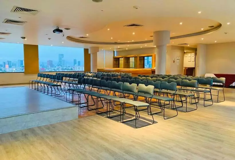 Fotos del hotel Benidorm:  25