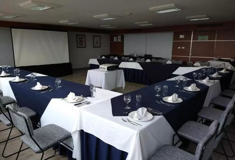 Fotos del hotel Benidorm:  21