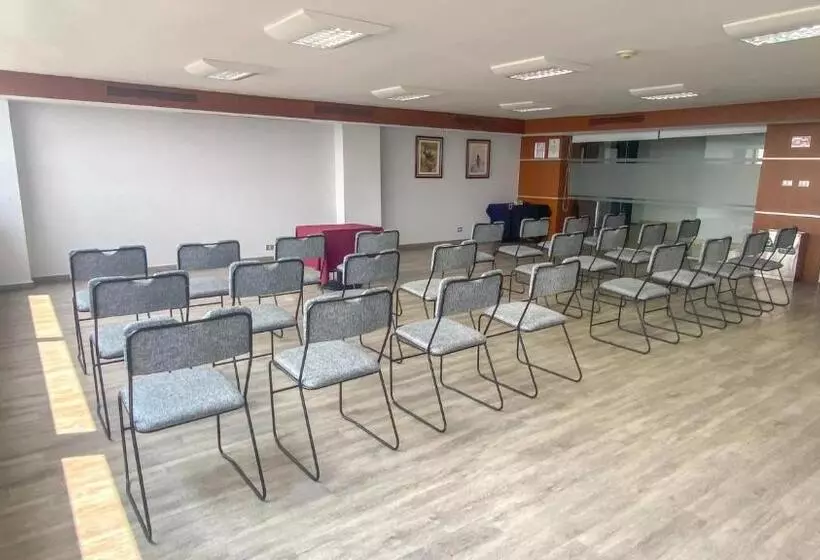 Fotos del hotel Benidorm:  19