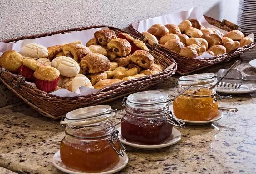 Fotos del hotel Benidorm:  6