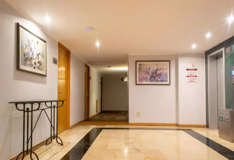 Fotos del hotel Benidorm:  4