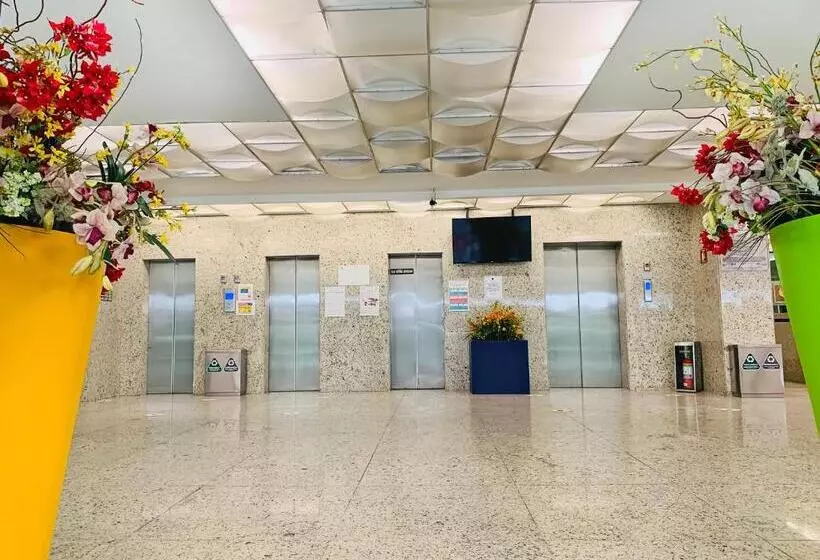 Fotos del hotel Benidorm:  14