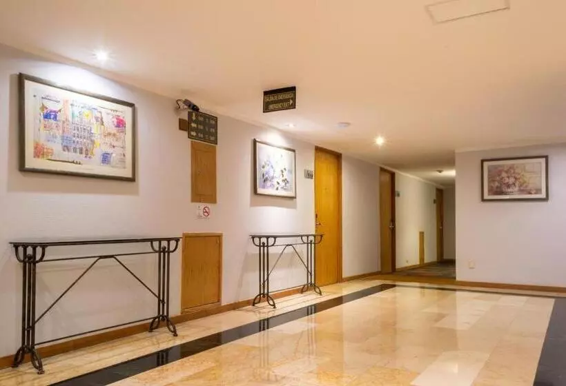 Fotos del hotel Benidorm:  10