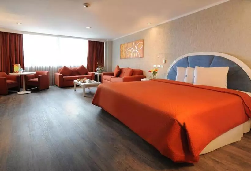 Fotos del hotel Benidorm:  13