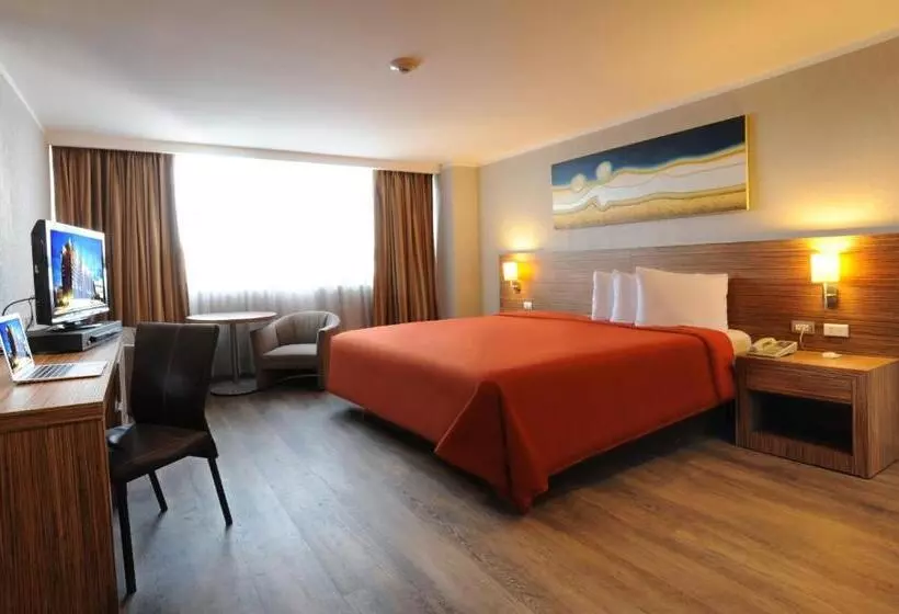 Fotos del hotel Benidorm:  2