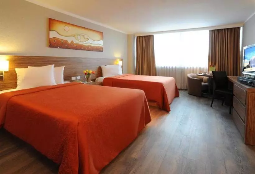 Fotos del hotel Benidorm:  9