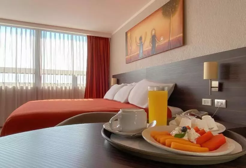 Fotos del hotel Benidorm:  16