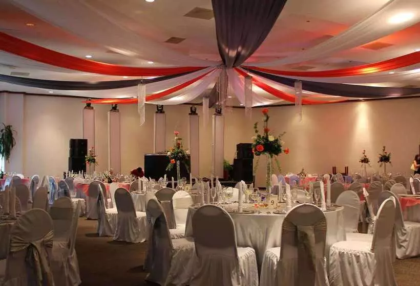 Fotos del hotel Best Western Plus Gran  Morelia:  3