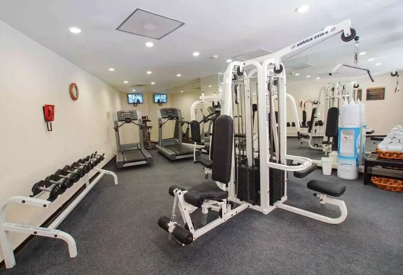 Fotos del hotel Best Western Plus Gran  Morelia:  13