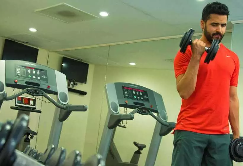 Fotos del hotel Best Western Plus Gran  Morelia:  9