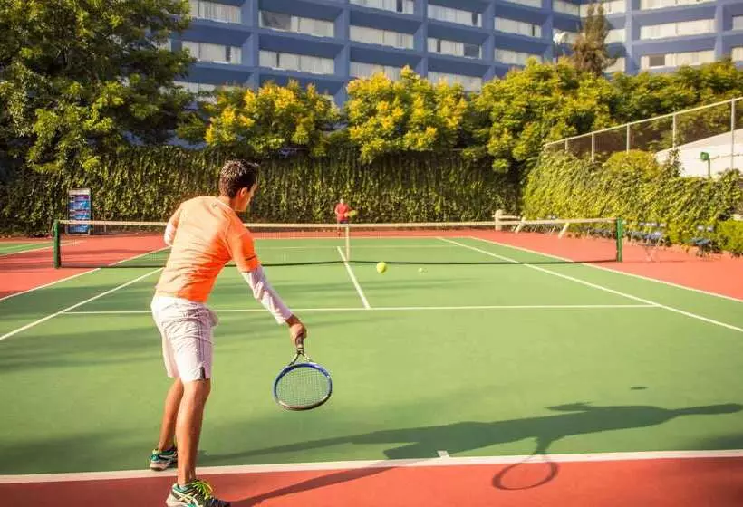 Fotos del hotel Best Western Plus Gran  Morelia:  4