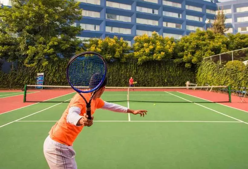 Fotos del hotel Best Western Plus Gran  Morelia:  7