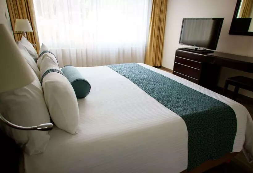 Fotos del hotel Best Western Plus Gran  Morelia:  18