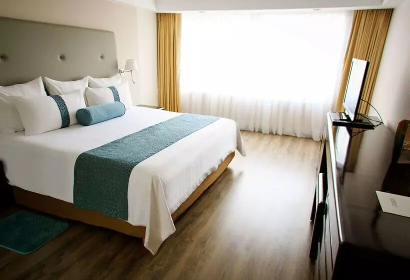 Fotos del hotel Best Western Plus Gran  Morelia:  24