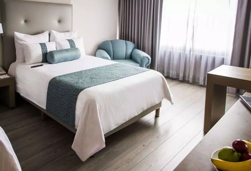 Fotos del hotel Best Western Plus Gran  Morelia:  15