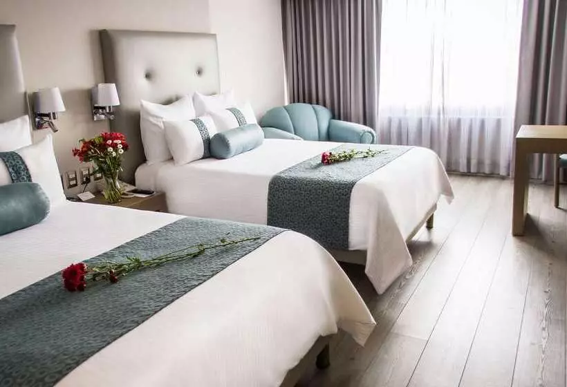 Fotos del hotel Best Western Plus Gran  Morelia:  23