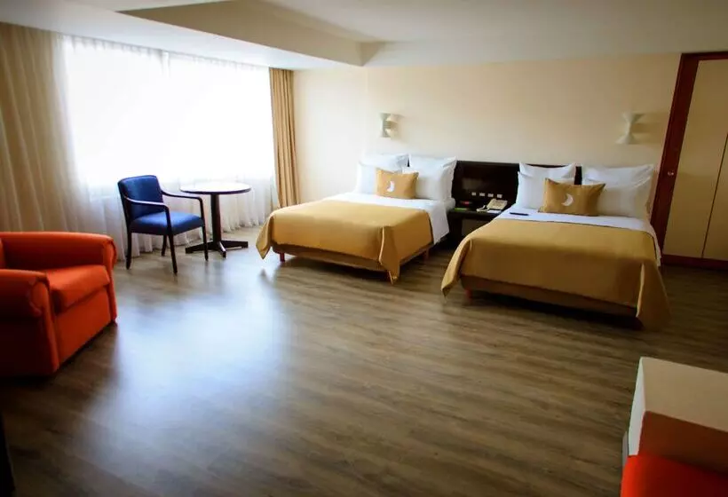 Fotos del hotel Best Western Plus Gran  Morelia:  20