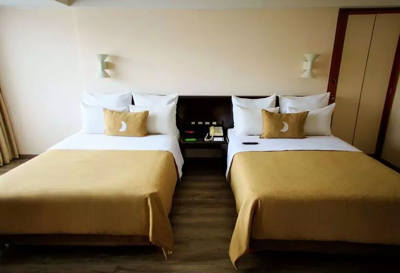 Fotos del hotel Best Western Plus Gran  Morelia:  17