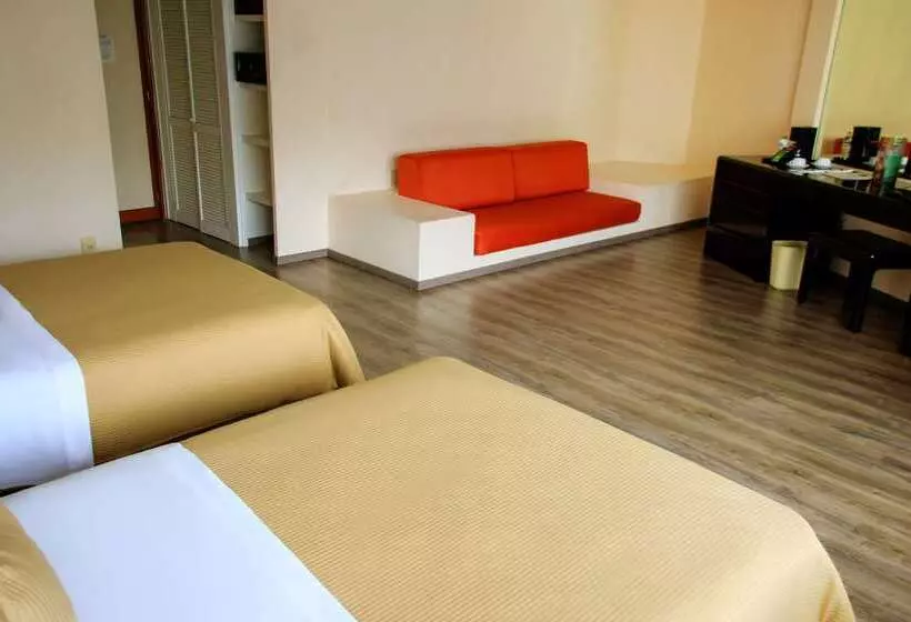 Fotos del hotel Best Western Plus Gran  Morelia:  25