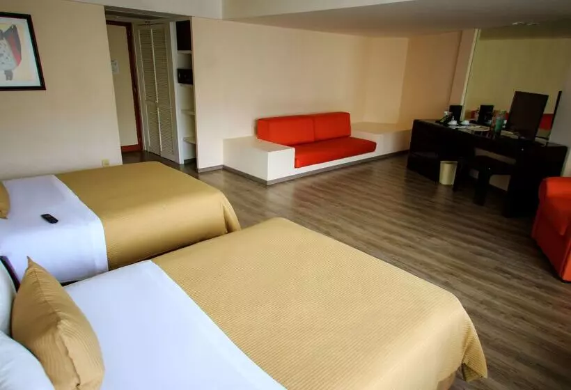 Fotos del hotel Best Western Plus Gran  Morelia:  14